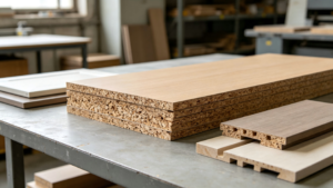 custom cabinet substrate comparison Australia EU USA